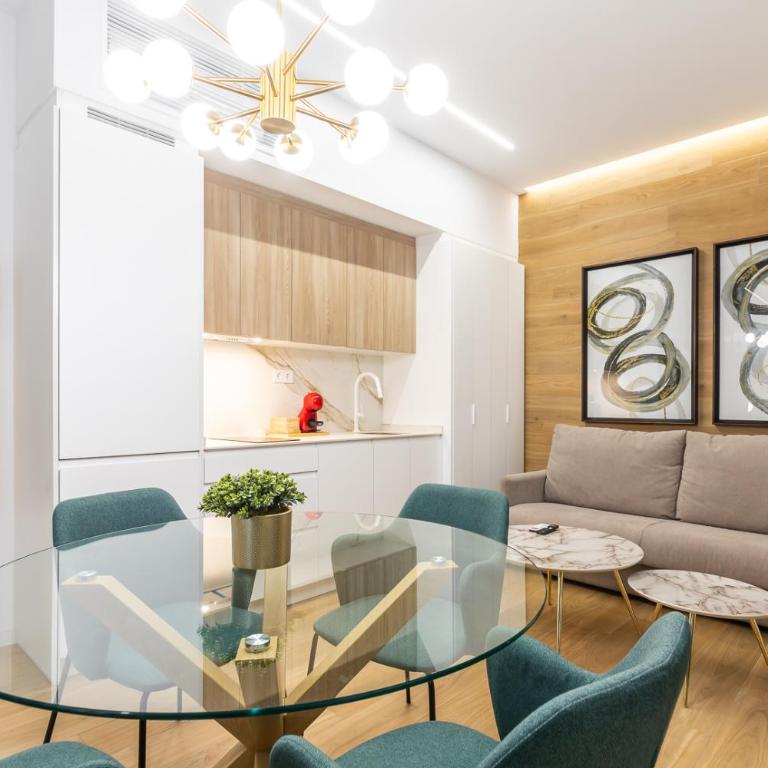Anelsa Torres de Serranos 3 - Superior Apartment - 9