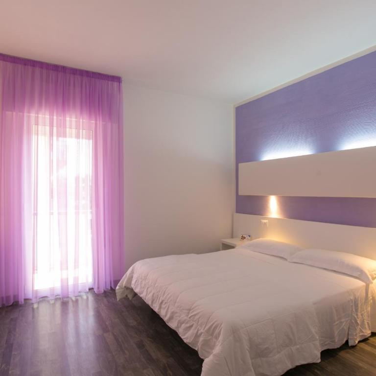 Hotel Domingo - Chambre Double ou Lits Jumeaux Deluxe avec Balcon - 2