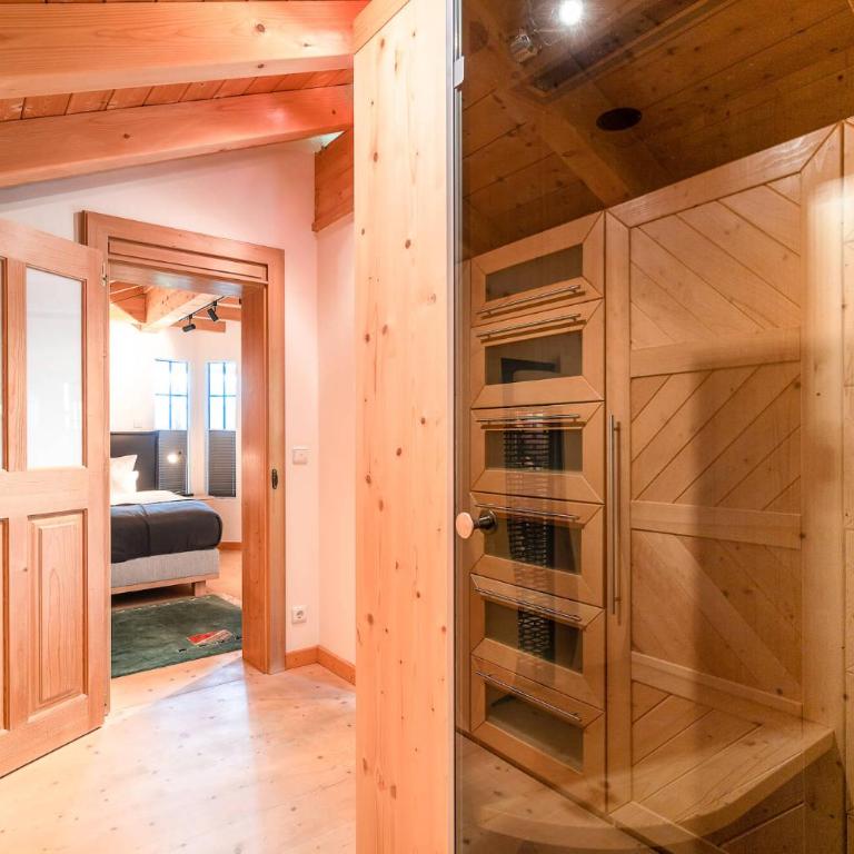 Alpenhaus Oberstdorf - Bergbahn unlimited im Sommer inklusive - Apartment mit Blick auf die Berge - 21