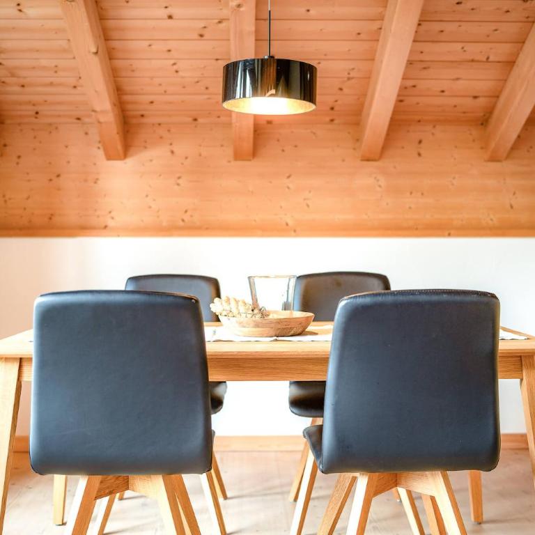Alpenhaus Oberstdorf - Bergbahn unlimited im Sommer inklusive - Apartment mit Blick auf die Berge - 20