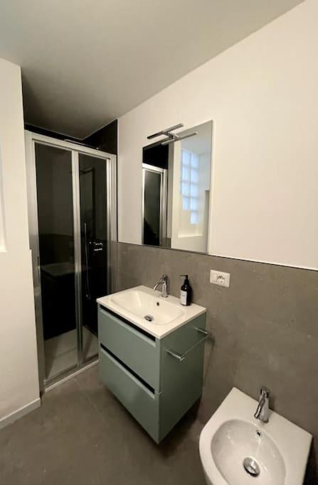Luxury charm Bergamo centro - Appartamento - 6