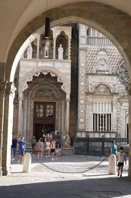 Luxury charm Bergamo centro - Appartamento - 22