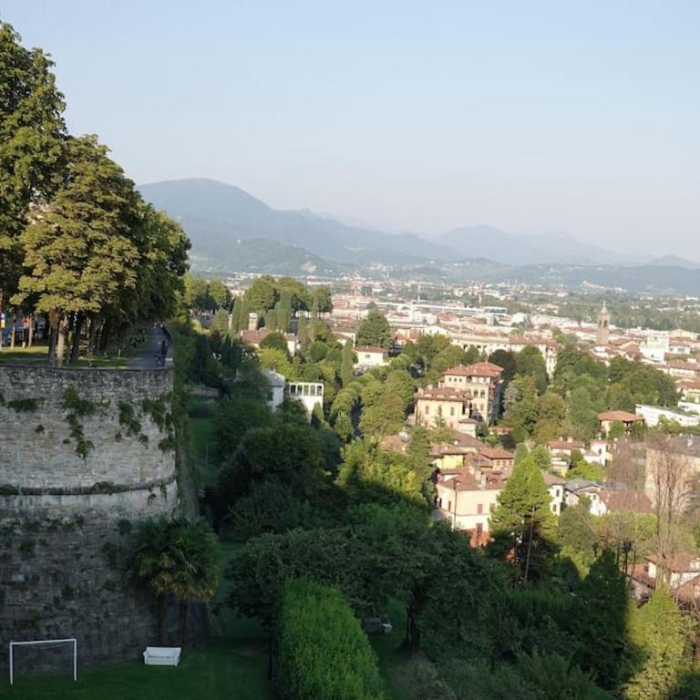 Luxury charm Bergamo centro - Appartamento - 25