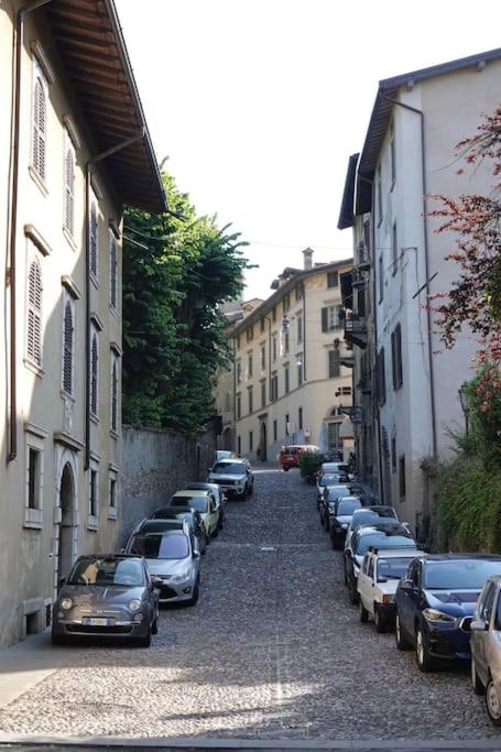 Luxury charm Bergamo centro - Appartamento - 29