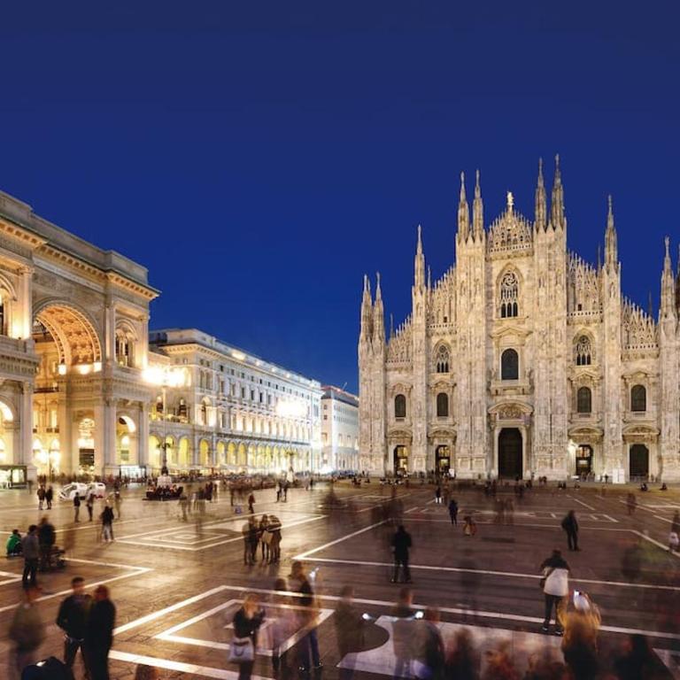 Luxury charm Bergamo centro - Appartamento - 49