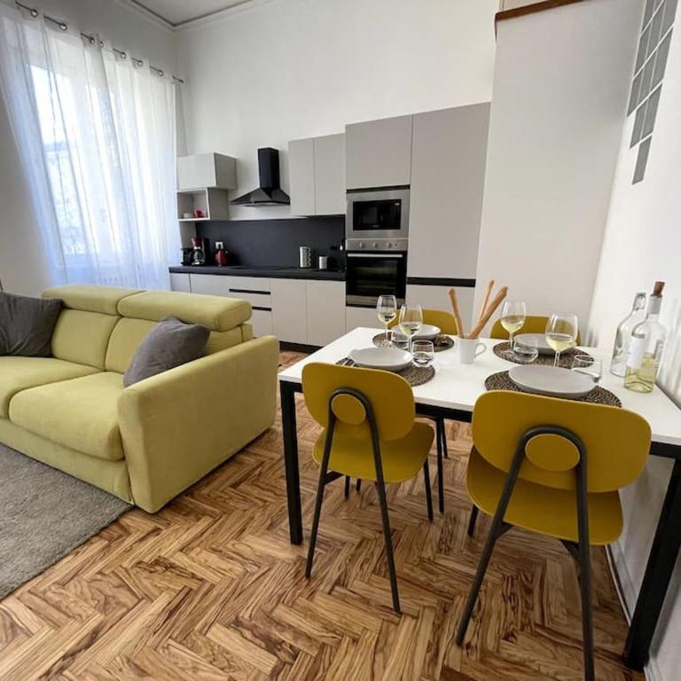 Luxury charm Bergamo centro - Appartamento - 3