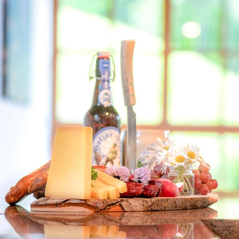 Alpenhaus Oberstdorf - Bergbahn unlimited im Sommer inklusive - Apartment mit 2 Schlafzimmern - 16