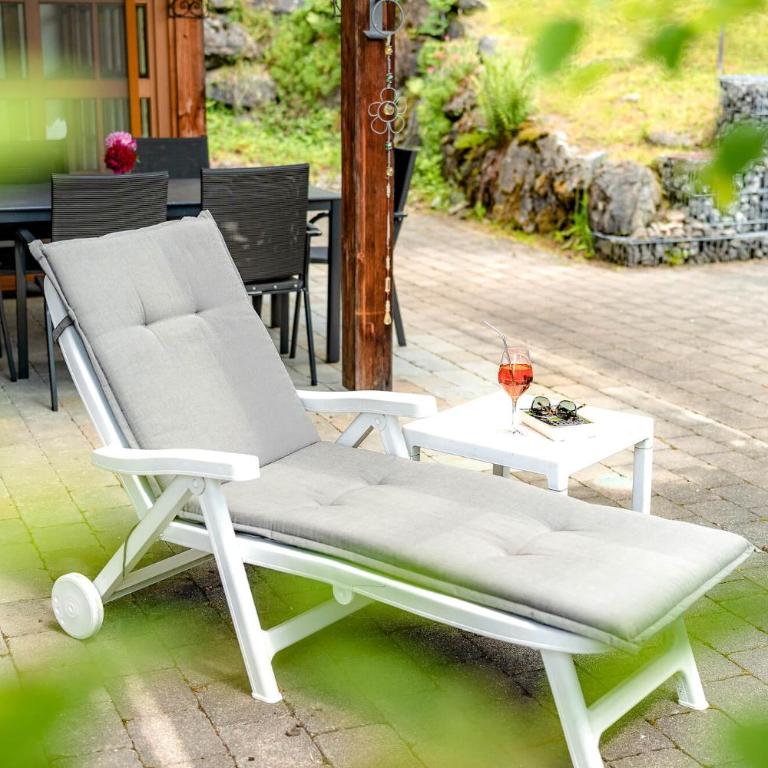 Alpenhaus Oberstdorf - Bergbahn unlimited im Sommer inklusive - Apartment mit 2 Schlafzimmern - 13