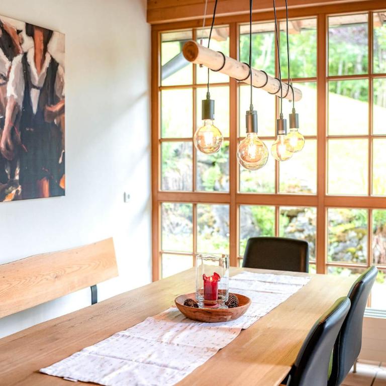 Alpenhaus Oberstdorf - Bergbahn unlimited im Sommer inklusive - Apartment mit 2 Schlafzimmern - 10