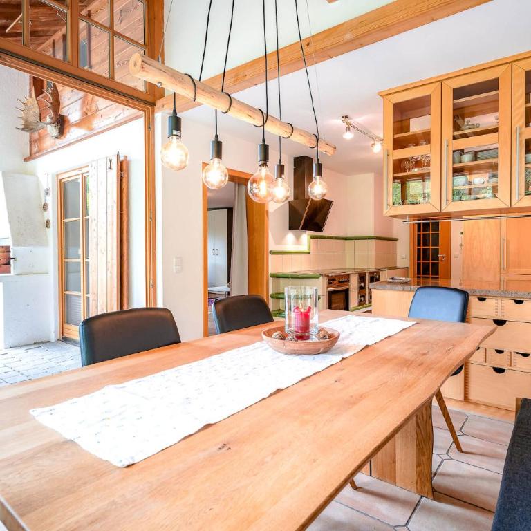 Alpenhaus Oberstdorf - Bergbahn unlimited im Sommer inklusive - Apartment mit 2 Schlafzimmern - 2