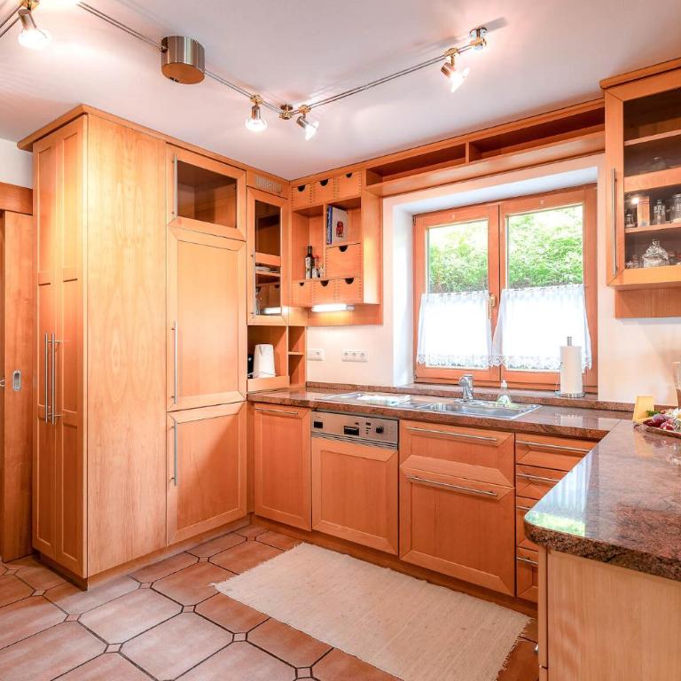 Alpenhaus Oberstdorf - Bergbahn unlimited im Sommer inklusive - Apartment mit 2 Schlafzimmern - 14