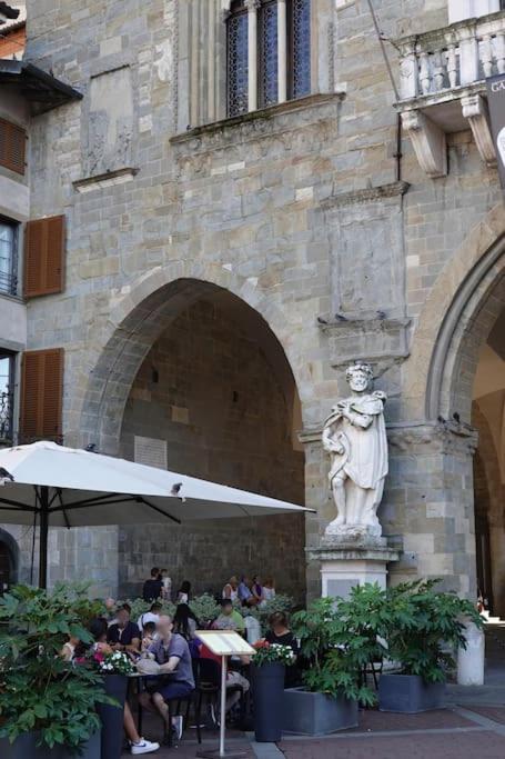 Luxury charm Bergamo centro - Appartamento - 40