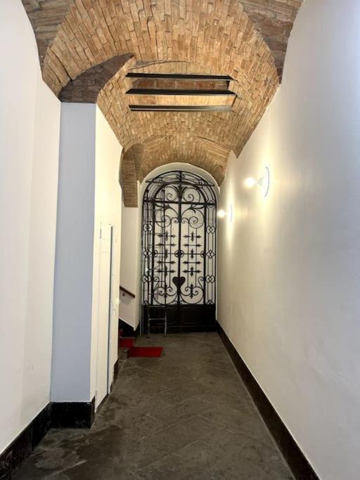 Luxury charm Bergamo centro - Appartamento - 12