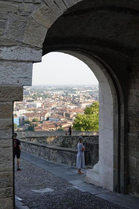 Luxury charm Bergamo centro - Appartamento - 47