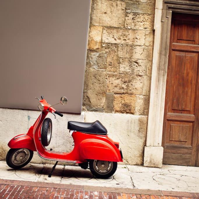 Luxury charm Bergamo centro - Appartamento - 39