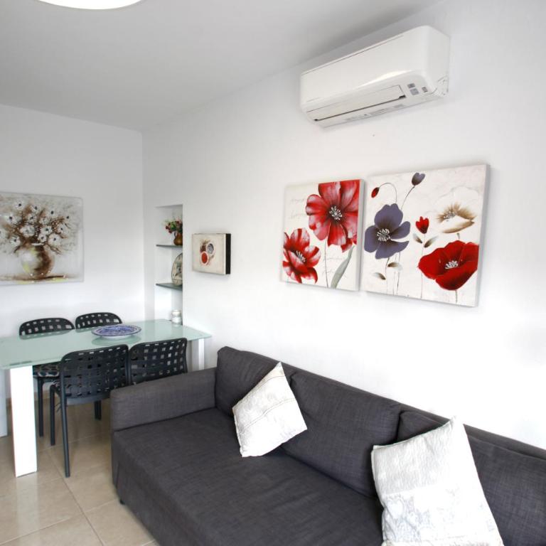 Las Marinas A - Apartamento - 6