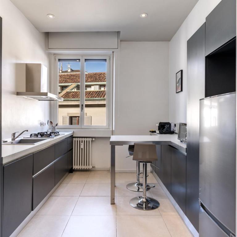 Suite Santa Tecla - Appartamento con Terrazza - 18