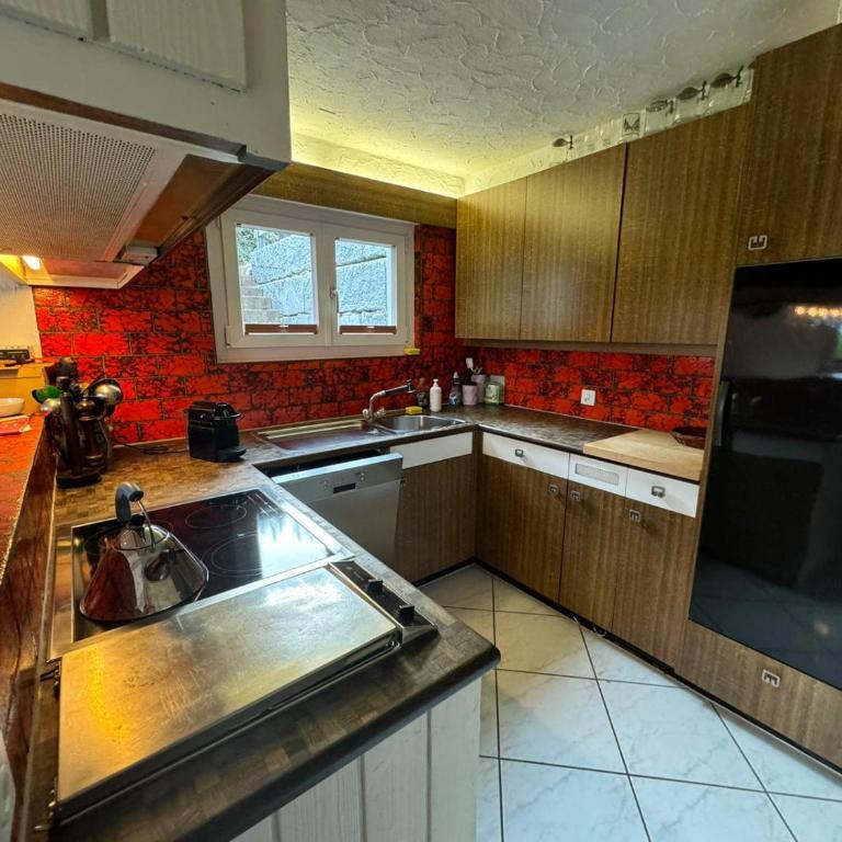 Casa Anita - Ferienhaus - 14