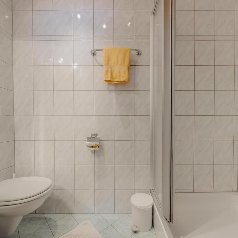 Haus Platina - Apartment mit 2 Schlafzimmern - 7