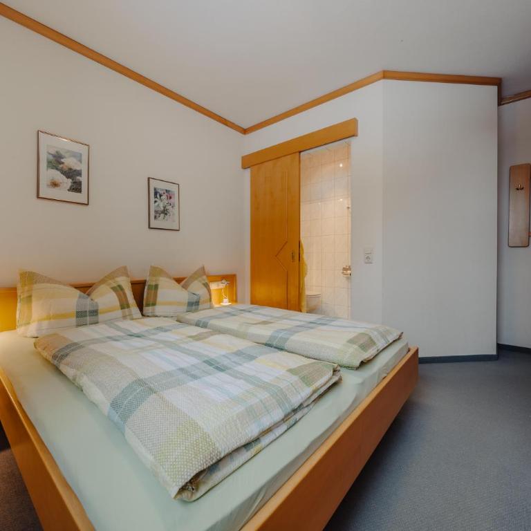 Haus Platina - Apartment mit 2 Schlafzimmern - 6