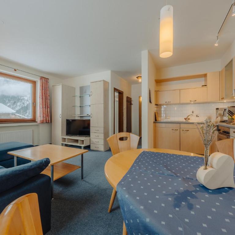 Haus Platina - Apartment mit 2 Schlafzimmern - 1