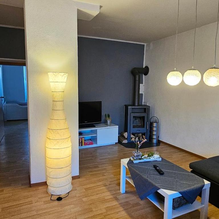 Schneckenhaus - Apartment mit 1 Schlafzimmer - 6