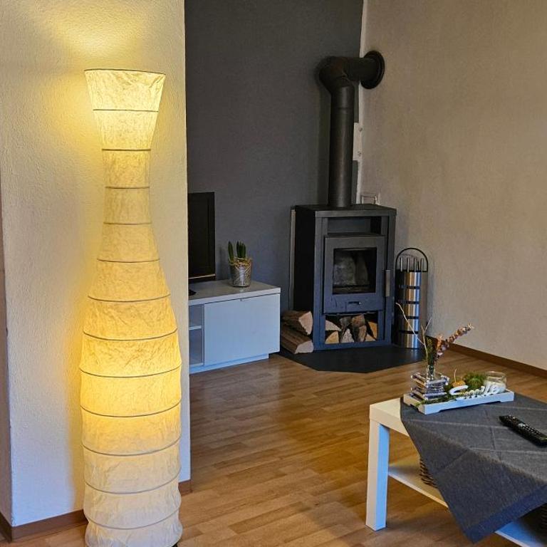 Schneckenhaus - Apartment mit 1 Schlafzimmer - 3
