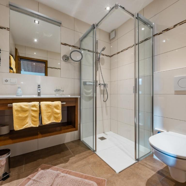 Haus Platina - Apartment mit 1 Schlafzimmer - 4