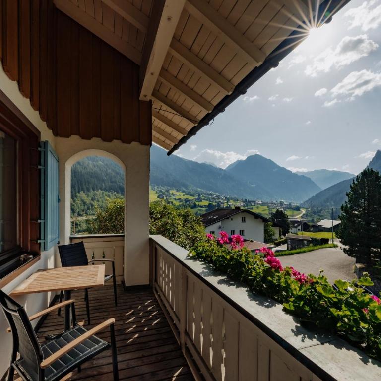 Haus Platina - Apartment mit 1 Schlafzimmer - 1