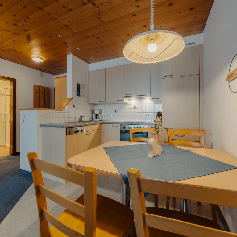 Haus Platina - Apartment mit 1 Schlafzimmer - 3