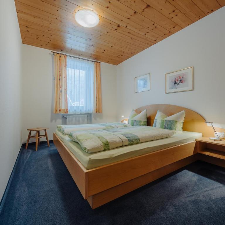 Haus Platina - Apartment mit 1 Schlafzimmer - 2
