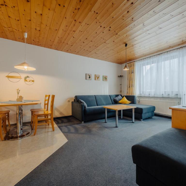 Haus Platina - Apartment mit 1 Schlafzimmer - 5