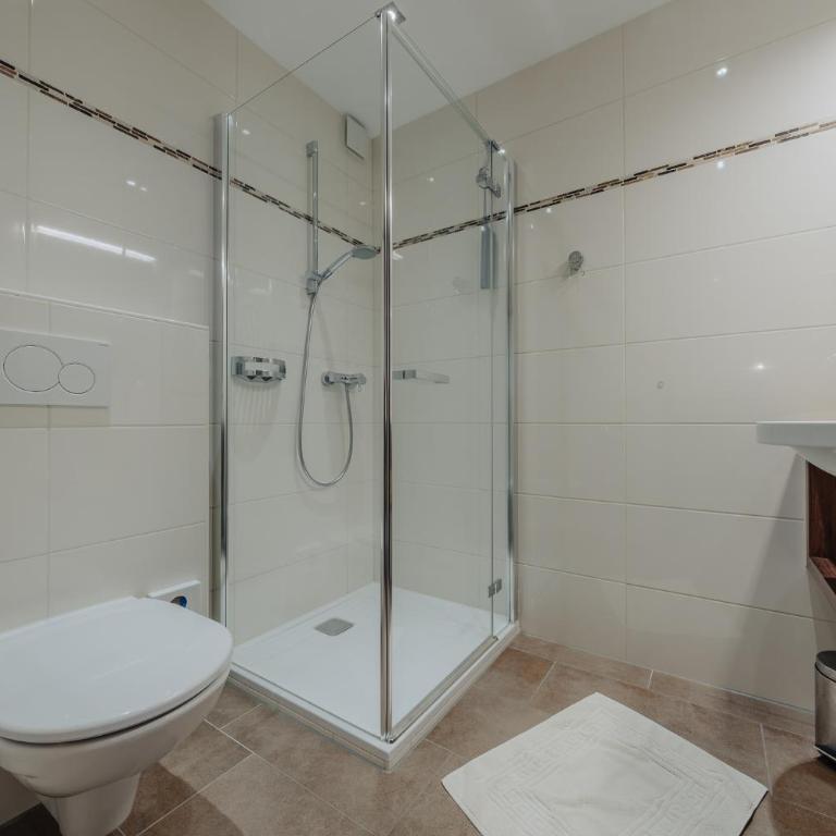 Haus Platina - Apartment mit 1 Schlafzimmer - 2