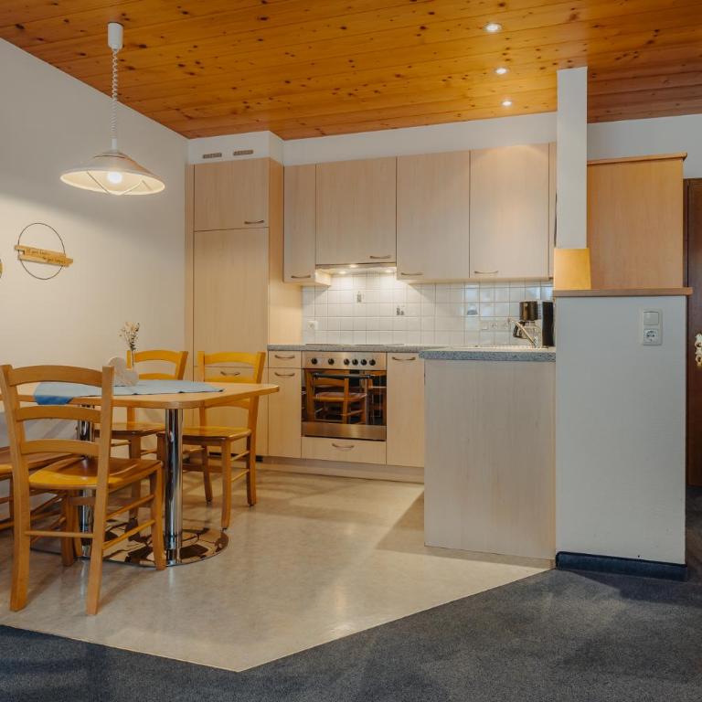 Haus Platina - Apartment mit 1 Schlafzimmer - 5