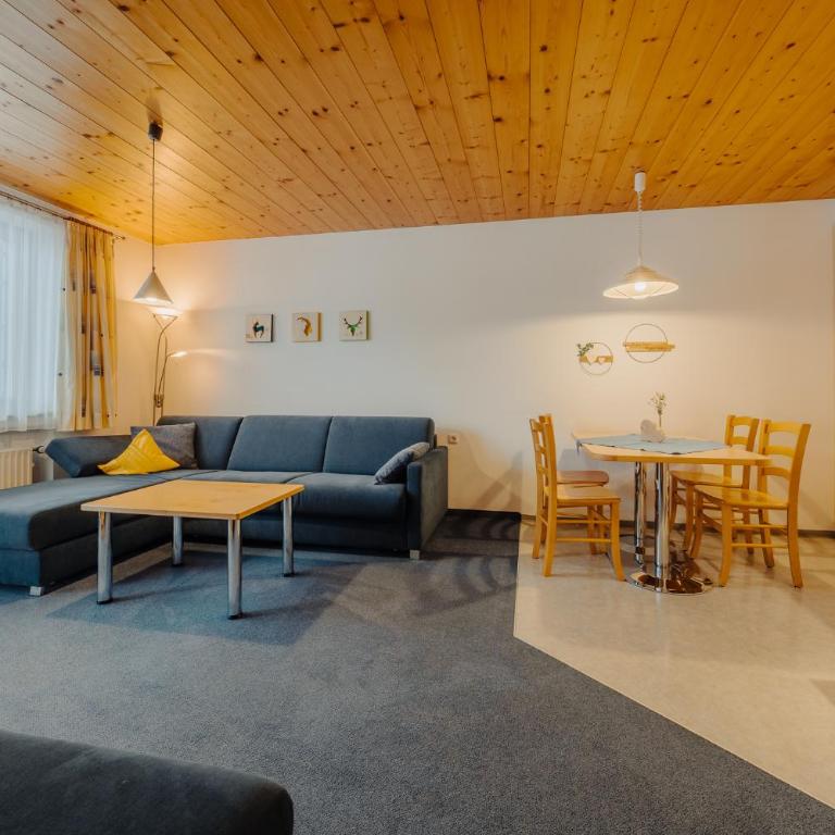 Haus Platina - Apartment mit 1 Schlafzimmer - 4