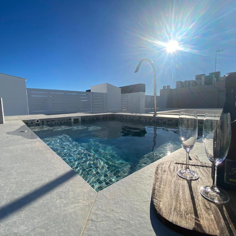 Paseo De La Playa - Apartamento de 3 dormitorios - 5