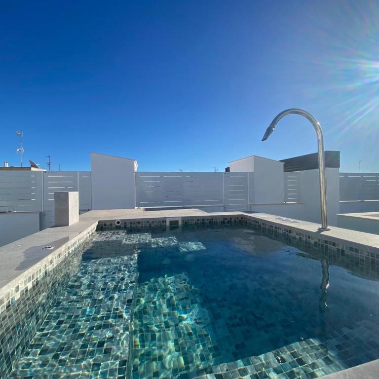 Paseo De La Playa - Apartamento de 3 dormitorios - 13