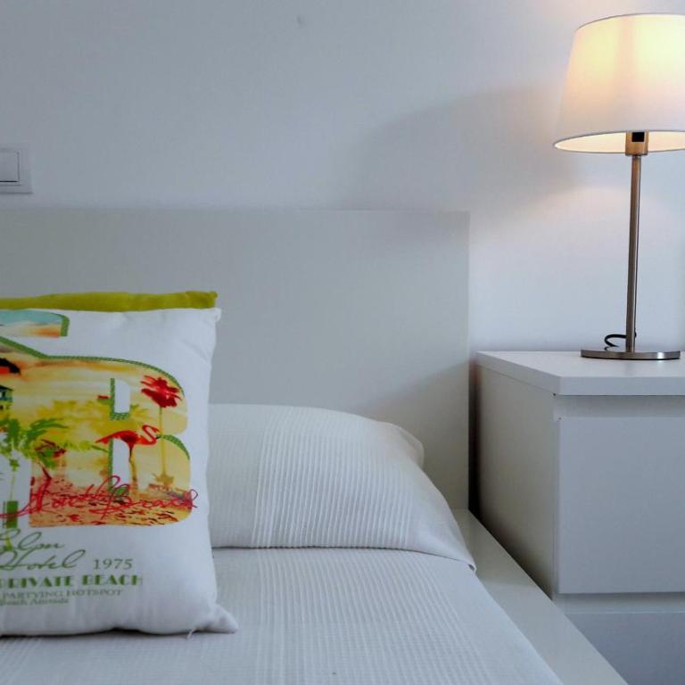 Apartamento en Sa Marina cerca de la playa - Apartamento - 7