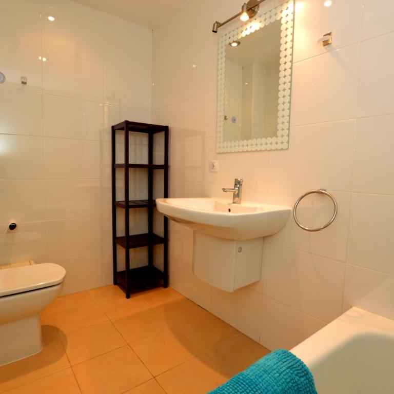 Apartamento en Sa Marina cerca de la playa - Apartamento - 9
