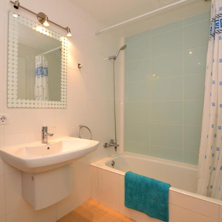 Apartamento en Sa Marina cerca de la playa - Apartamento - 10
