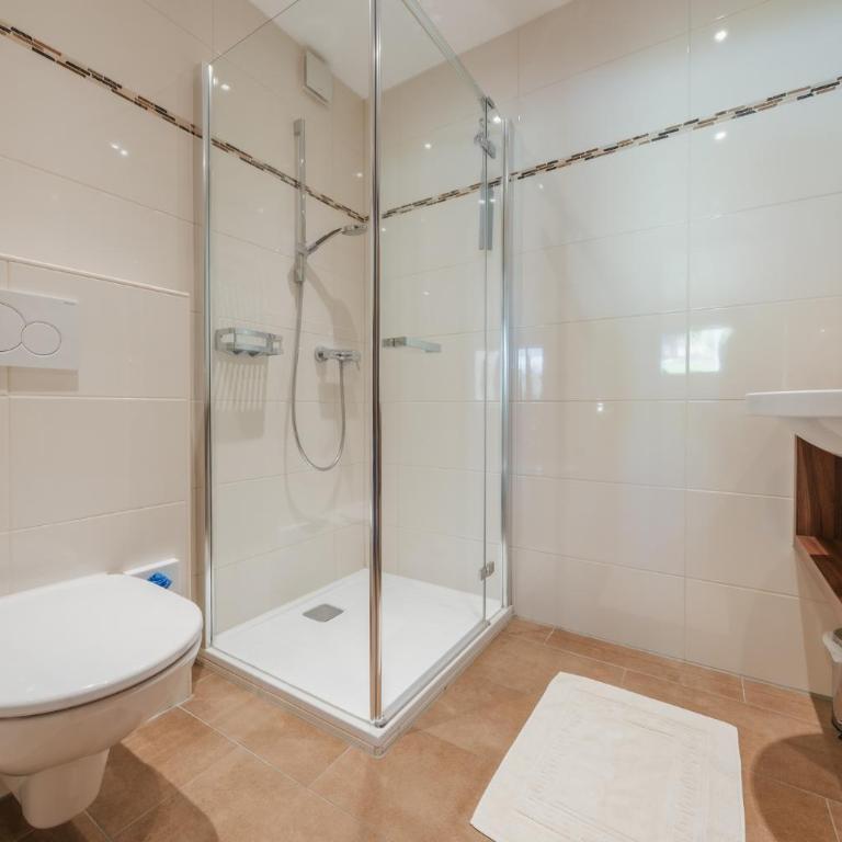 Haus Platina - Apartment mit 3 Schlafzimmern - 7