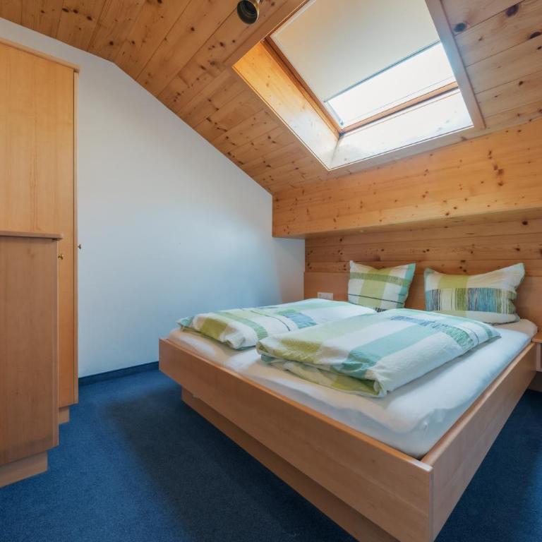 Haus Platina - Apartment mit 3 Schlafzimmern - 2