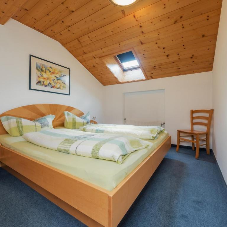 Haus Platina - Apartment mit 3 Schlafzimmern - 3