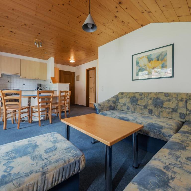 Haus Platina - Apartment mit 3 Schlafzimmern - 6