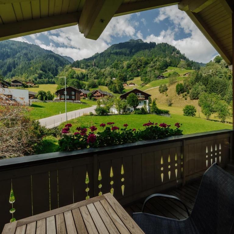 Haus Platina - Apartment mit 3 Schlafzimmern - 5