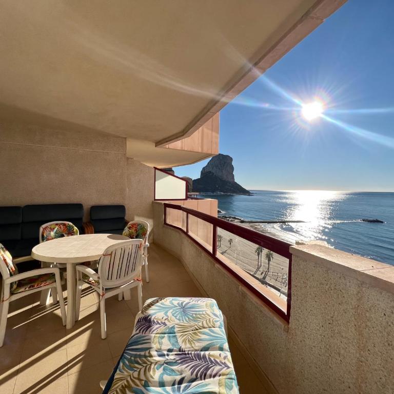 Amazing sea views Amatista 10 - Apartamento de 2 dormitorios - 1