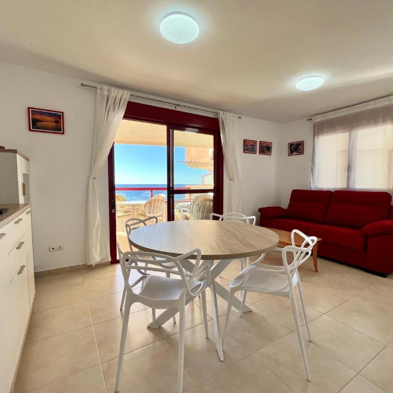 Amazing sea views Amatista 10 - Apartamento de 2 dormitorios - 6