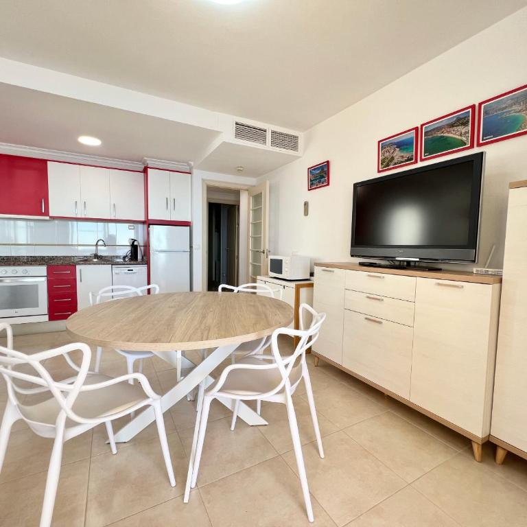 Amazing sea views Amatista 10 - Apartamento de 2 dormitorios - 8