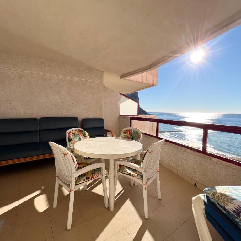 Amazing sea views Amatista 10 - Apartamento de 2 dormitorios - 3