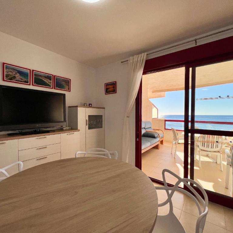 Amazing sea views Amatista 10 - Apartamento de 2 dormitorios - 9